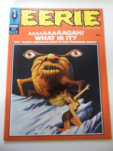 Eerie #21 (1969) FN Condition