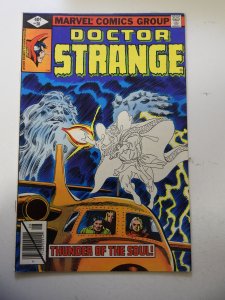 Doctor Strange #36 (1979) VF- Condition