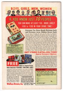 Action Comics #327 (1965) Superman