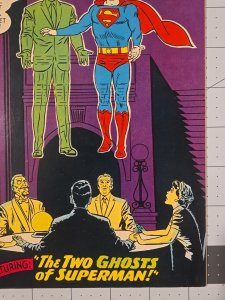 Superman #186 (DC Comics May 1966)