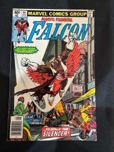 Marvel Premiere #49 (1979)