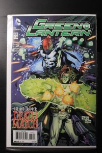 Green Lantern #44 (2015)