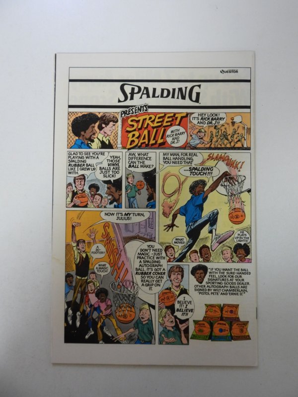 Star Wars #6 (1977) VF condition