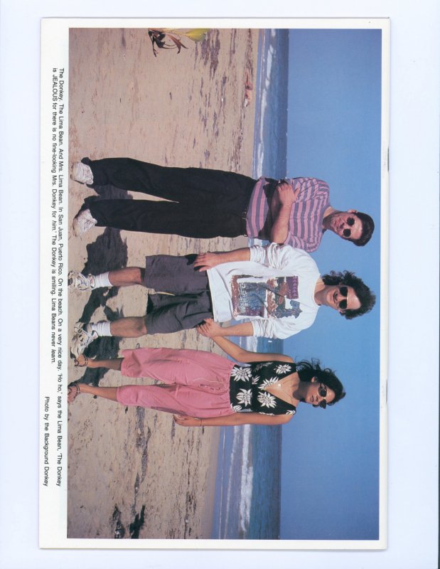 Cerebus #185  (1994)