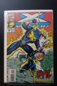X-Factor #104 (1994)