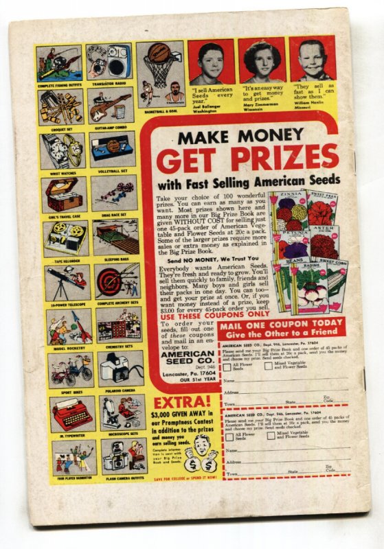 Doctor Strange #180  1969 - Marvel  -VG - Comic Book