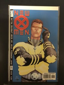 New X-Men #118 (2001) (9.0)