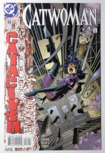 Catwoman #56 (9.2, 1998)