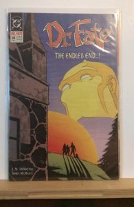 Doctor Fate #24 (1991)
