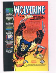 Excalibur #44 VF Marvel Comics Comic Book Nov 1988 DE23