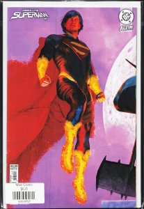 Absolute Superman (2024 DC) #1