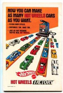 Superman's Pal Jimmy Olsen #131  1970 - DC  -VF - Comic Book