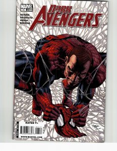 Dark Avengers #11 (2010) Dark Avengers
