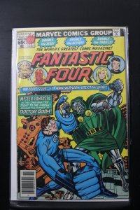 Fantastic Four #200 (1978)