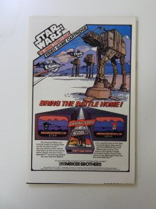 Wolverine #2 Direct Edition (1982) VF condition