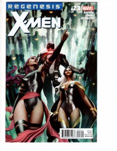 X-Men #23 >>> $4.99 UNLIMITED SHIPPING !!!