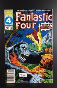 Fantastic Four #360 (1992)