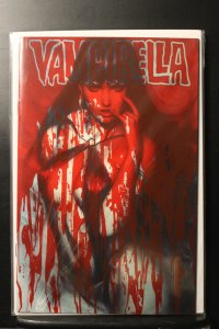 Vampirella #6 (2019) Variant Cover