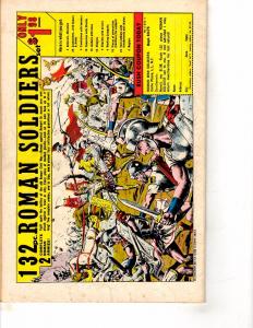 Superboy # 115 VG DC Comic Book Superman Batman Flash Arrow Justice League J254