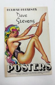 Alien Encounters #10 (1986)