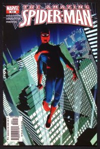 Amazing Spider-Man #522