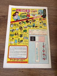 Tomb Of Dracula # 25 FN Marvel Comic Book Vampire Blade 17 J321