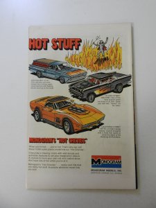 Daredevil #135 (1976) VF- condition