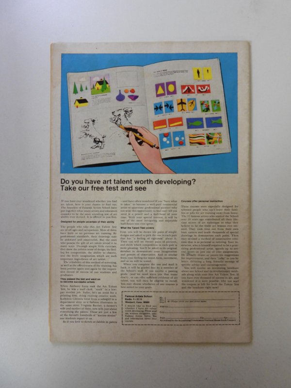 The Amazing Spider-Man #94 (1971) VG condition