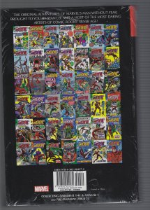 Daredevil Omnibus #1 (2017) Factory Sealed SRP $125.00