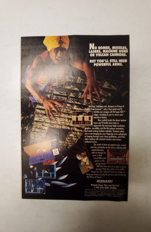 The Punisher #74 (1993) NM Marvel Comic Book J721