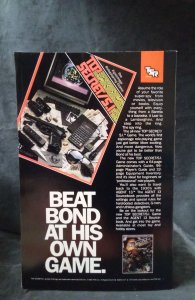 Alpha Flight #53 (1987)