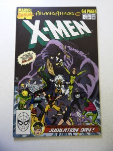 X-Men Annual #13 (1989) FN/VF Condition