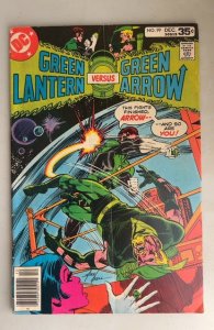 Green Lantern #99 (1977)