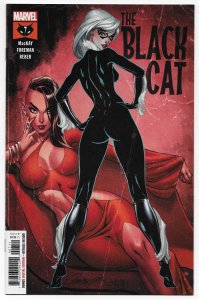 Black Cat #7 (2020) ITC135