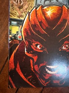 Checkmate #28 (2008)