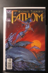 Fathom #5 (1999)