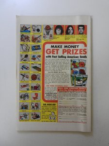 The Amazing Spider-Man #157 (1976) VG/FN condition MVS intact