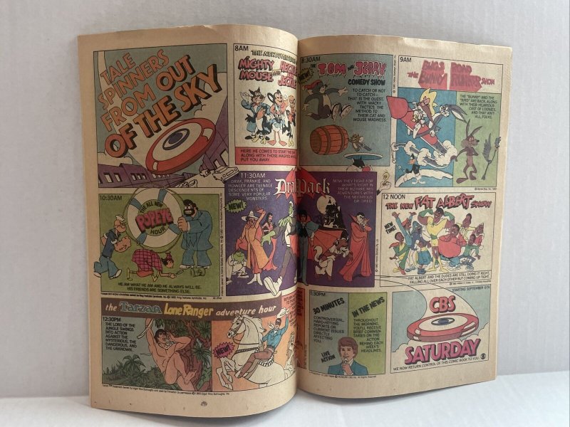 Marvel Two-in-One #69