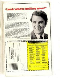 Warlock # 12 VF Marvel Comic Book Avengers Hulk Thor Iron Man Guardians JL8