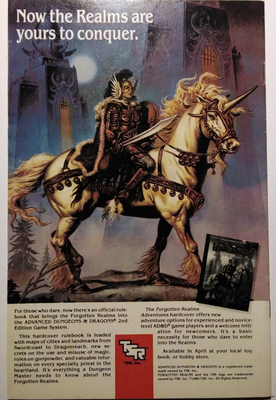 The New Mutants #90 Newsstand Edition (1990)