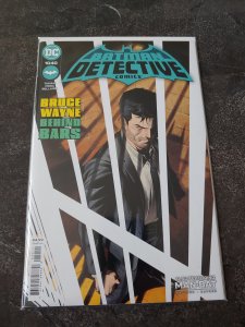 Detective Comics #1040 (2021)