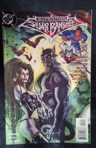 Superman: Silver Banshee #2 (1999)