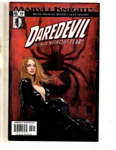 12 Daredevil Marvel Comic Books # 61 62 63 64 65 66 67 68 69 70 71 73 CJ13