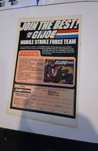 Daredevil #185 (1982) vs the kingpin frank miller