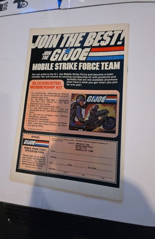 Daredevil #185 (1982) vs the kingpin frank miller