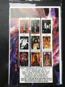 Dark Fantasies #7 (1996)