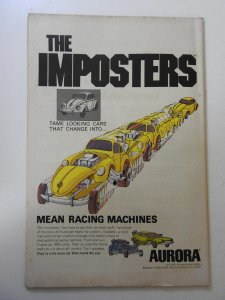 The Demon #10 (1973) FN Condition!