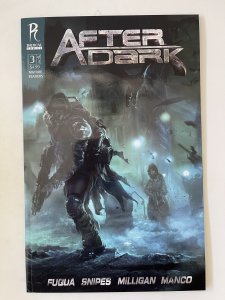 After Dark #3 - NM+ (2011)