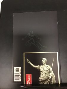 Catwoman: When in Rome #2 (2004) nm