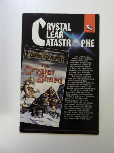 The Amazing Spider-Man #301 (1988) FN- condition